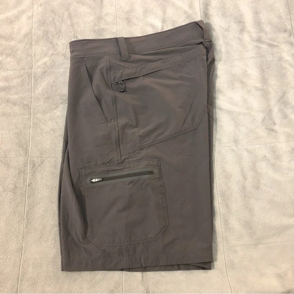 Men’s L.L. Bean UPF 50+ Shorts